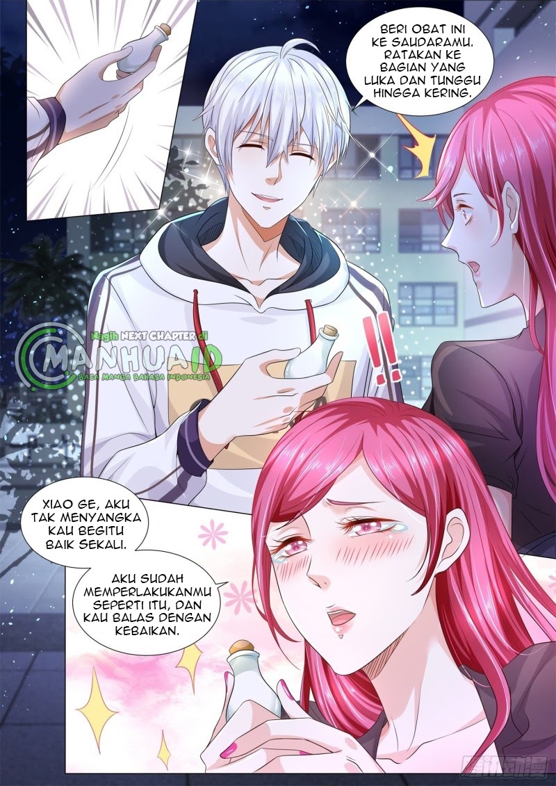 Shen Hao’s Heavenly Fall System Chapter 128 Gambar 7